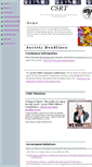 Mobile Screenshot of csrt.net